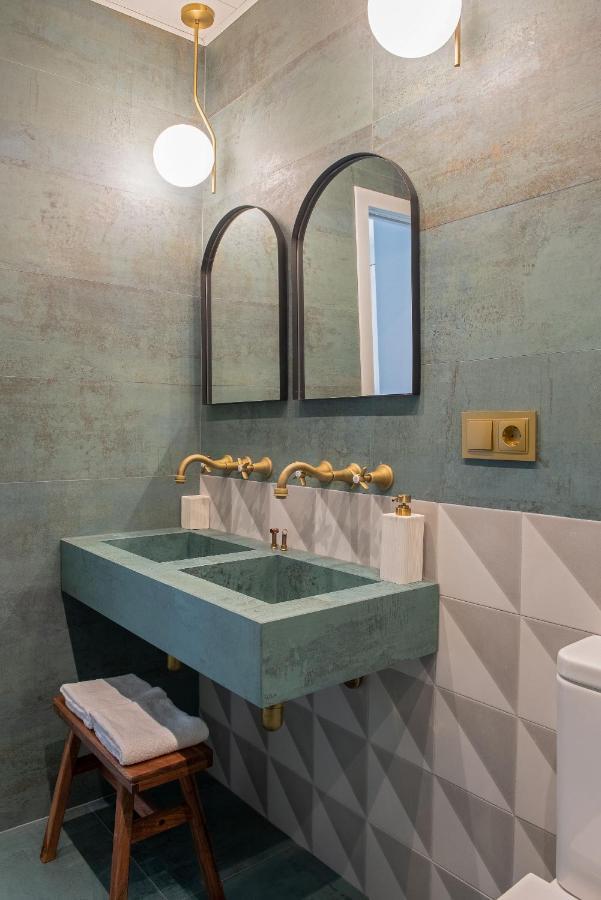 Lukanda Luxury Seville Luaran gambar