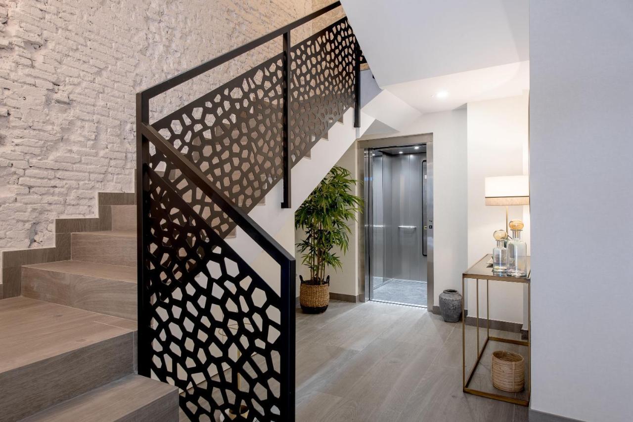 Lukanda Luxury Seville Luaran gambar