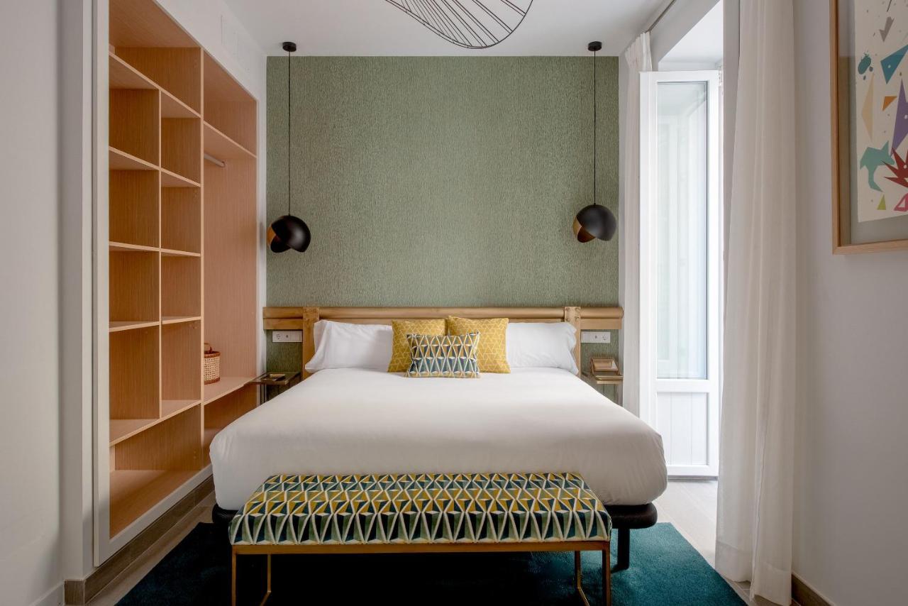 Lukanda Luxury Seville Luaran gambar