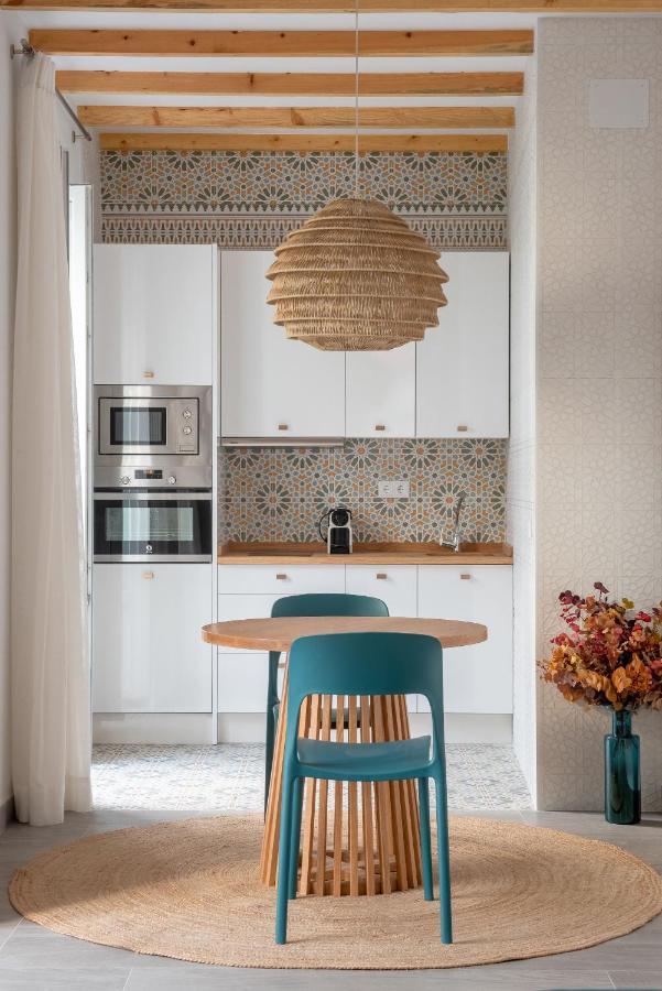 Lukanda Luxury Seville Luaran gambar