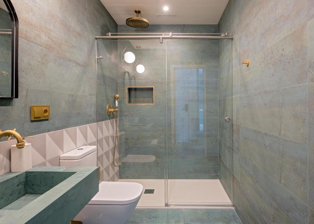 Lukanda Luxury Seville Luaran gambar