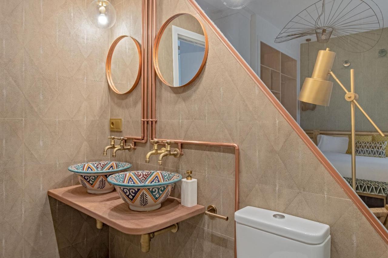 Lukanda Luxury Seville Luaran gambar