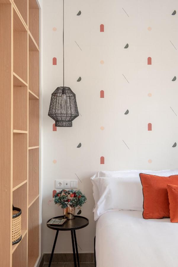 Lukanda Luxury Seville Luaran gambar