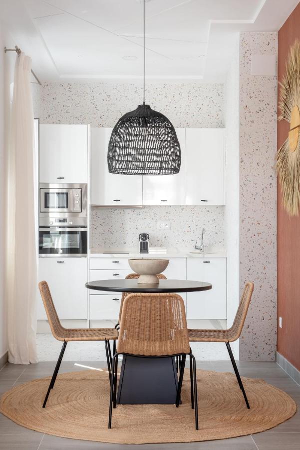 Lukanda Luxury Seville Luaran gambar
