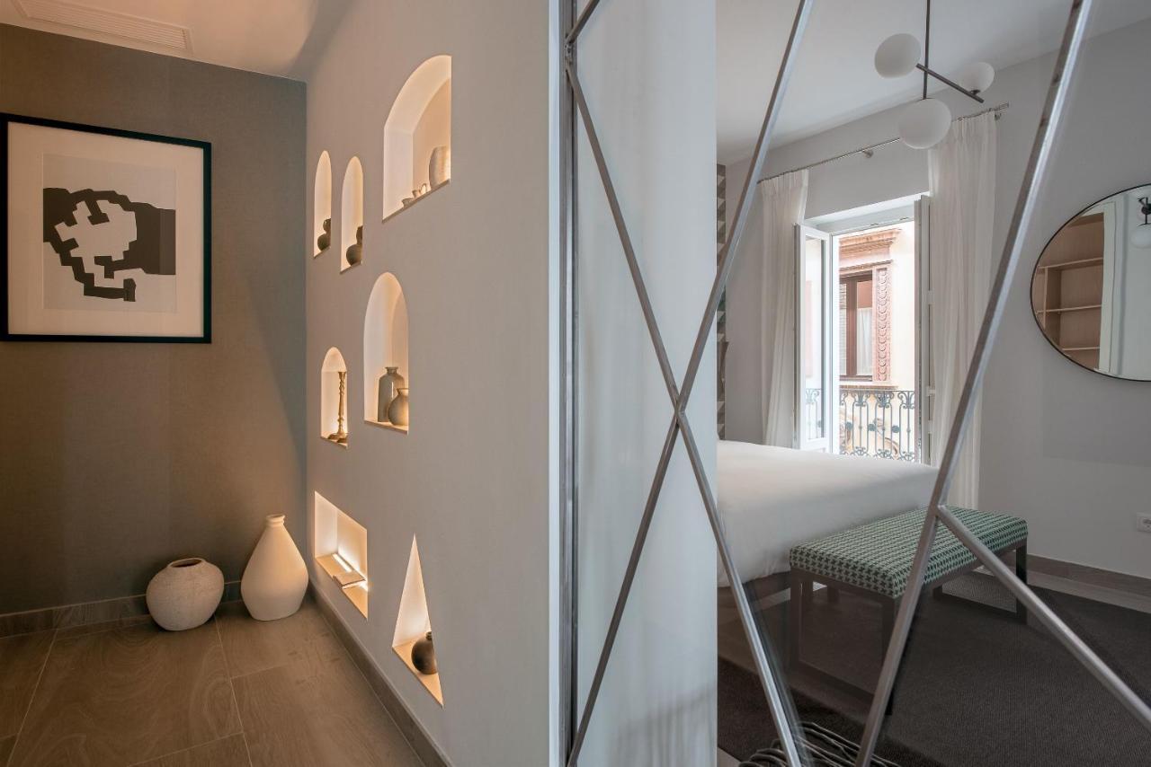 Lukanda Luxury Seville Luaran gambar