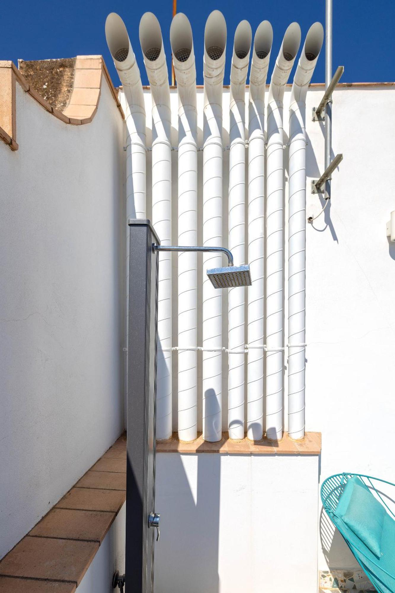Lukanda Luxury Seville Luaran gambar